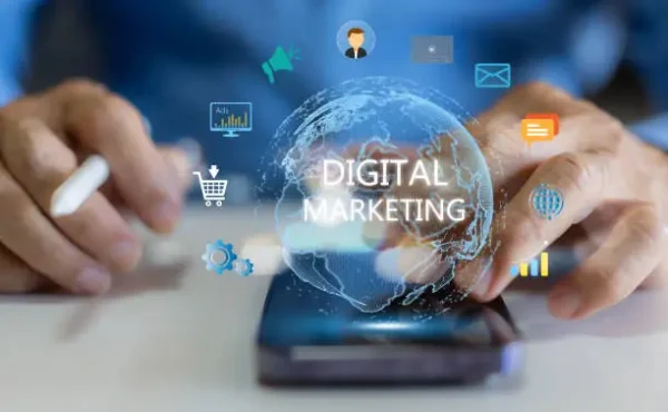 Marketing Mastery