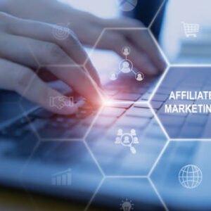 Affiliate Marketing