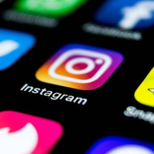 Instagram marketing