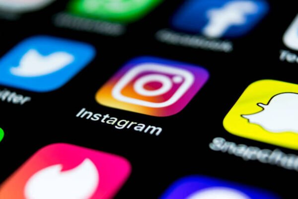 Instagram marketing