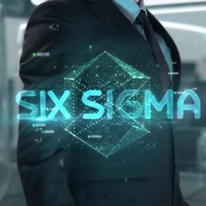 Six Sigma