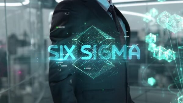 Six Sigma