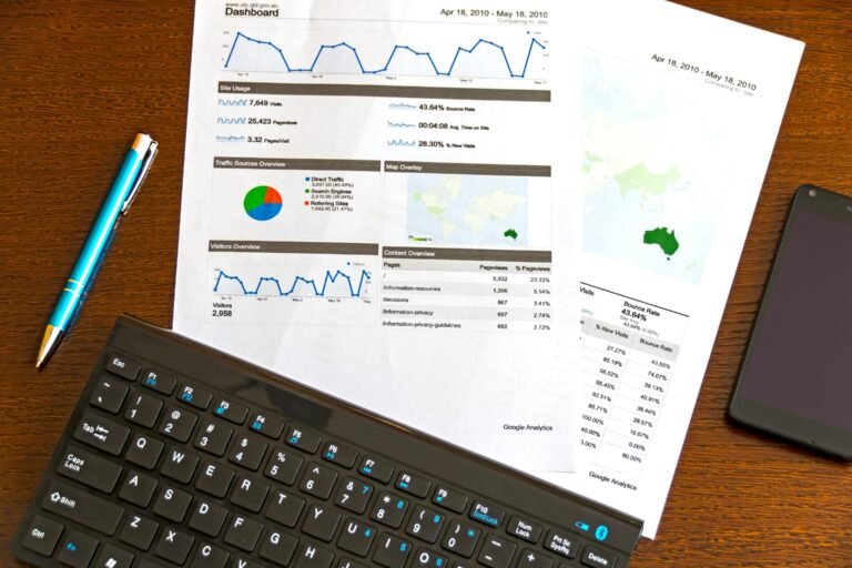 Data Analytics For Business