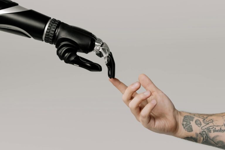 Machine Learning Using Python
