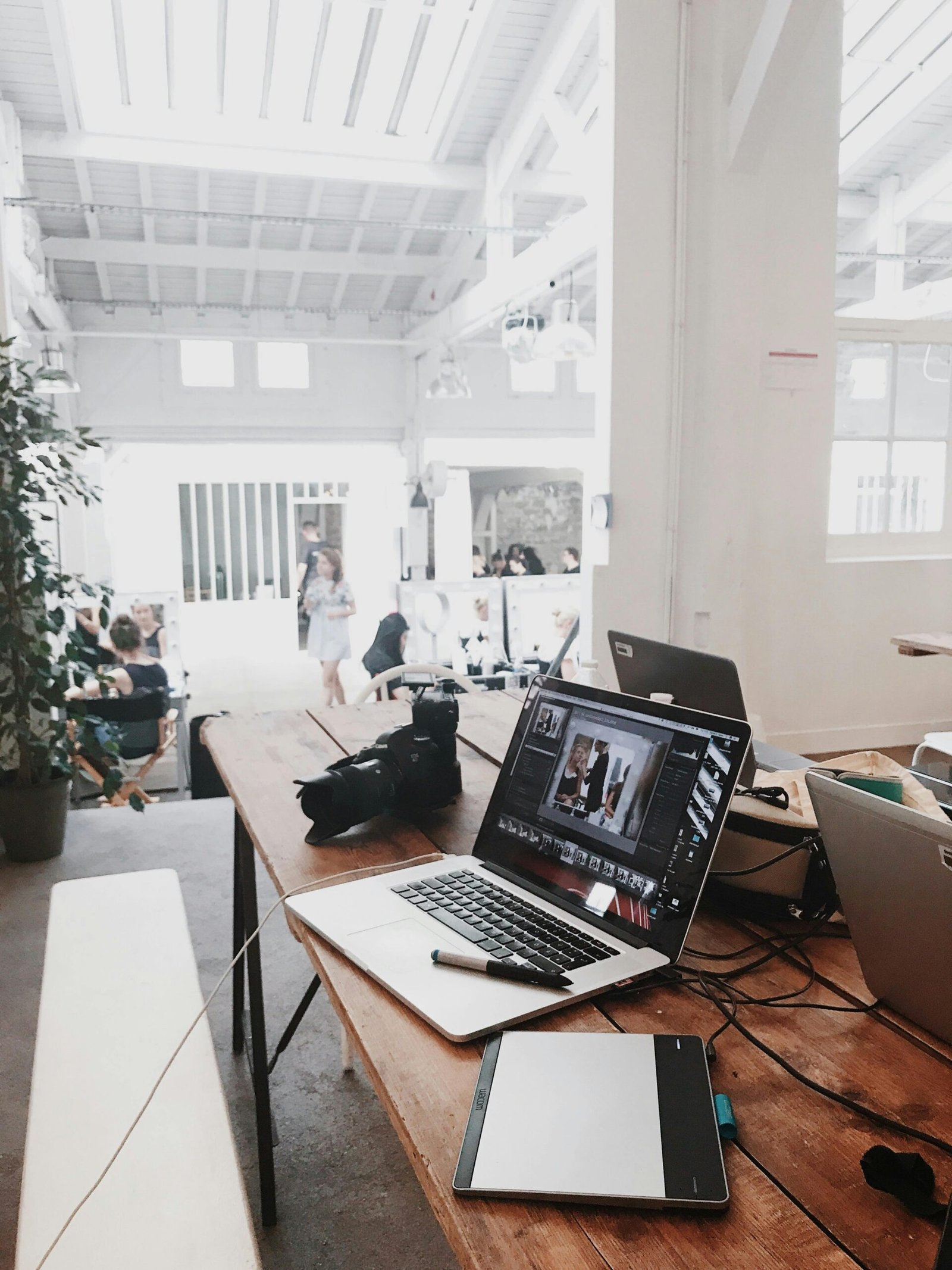 Business Intelligence