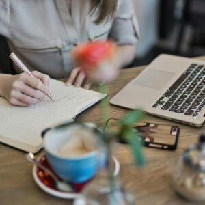 Content Writing