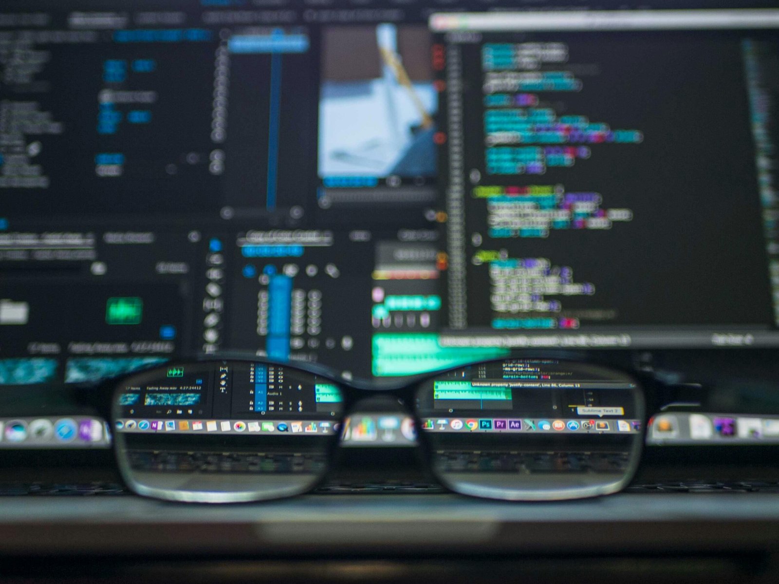 Computer Networking