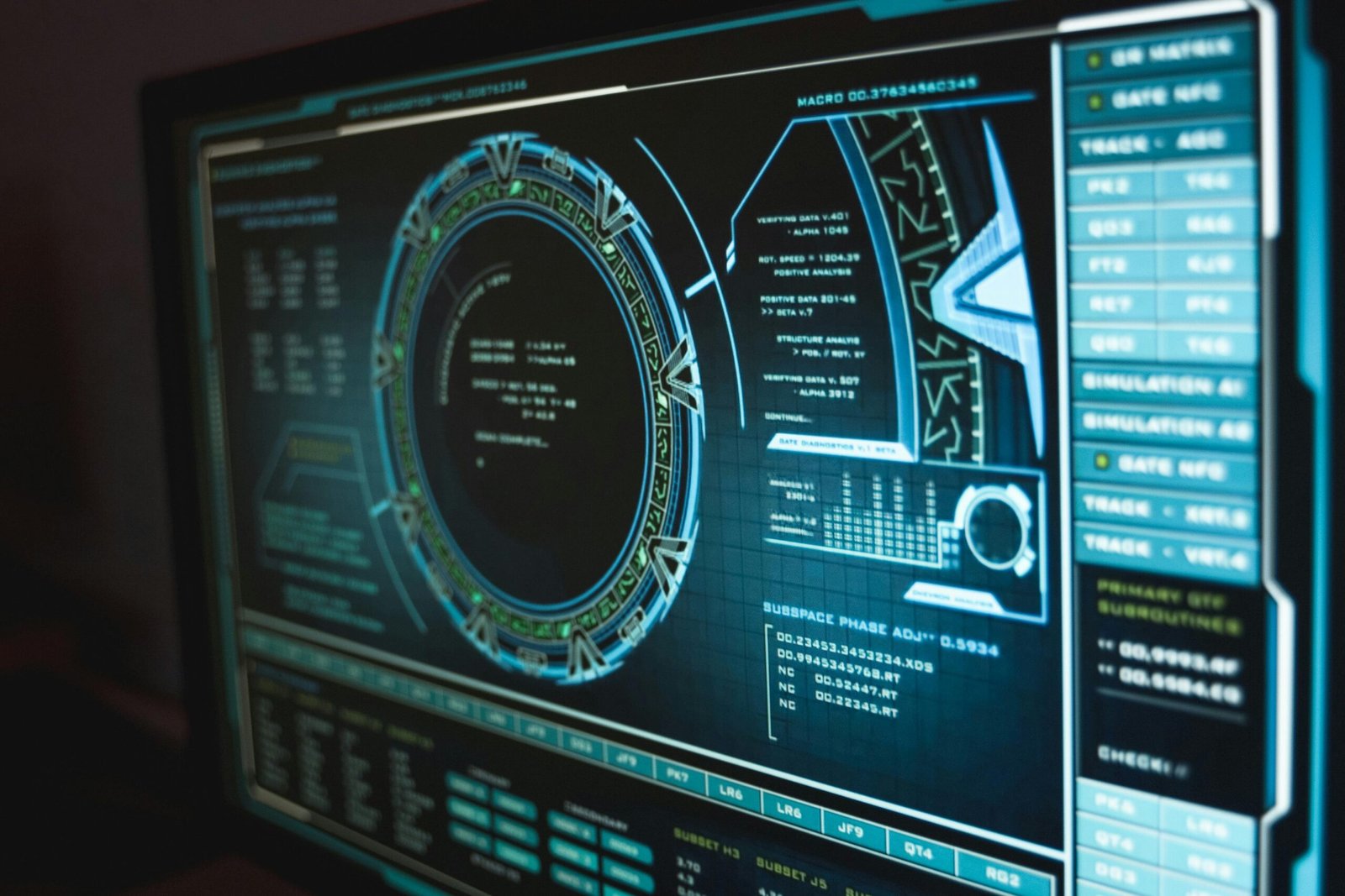 Basics Of Cyber Security