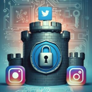 Social Media Hacking
