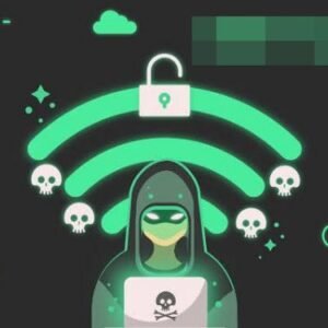 Wireless Hacking