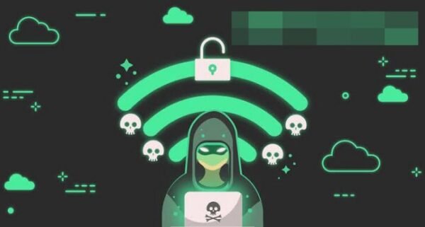 Wireless Hacking