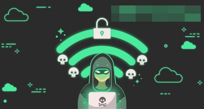 Wireless Hacking