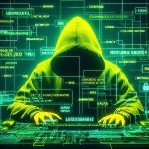 Termux Hacking