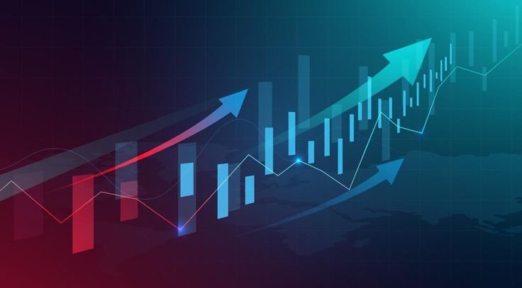 Swing Trading: Candlesticks Patterns
