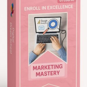Marketing Mastery