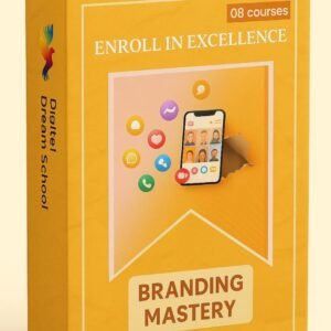 Branding Mastery