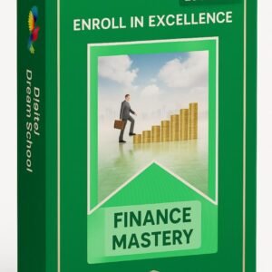 Finance Mastery