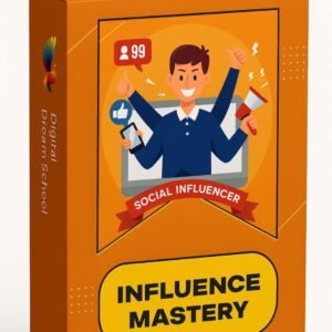 Influence Mastery